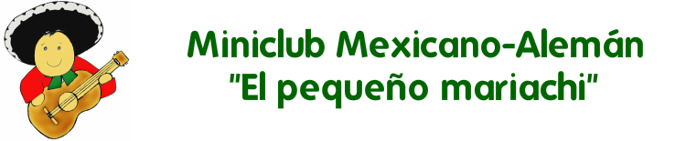 Miniclub Mexicano-Aleman